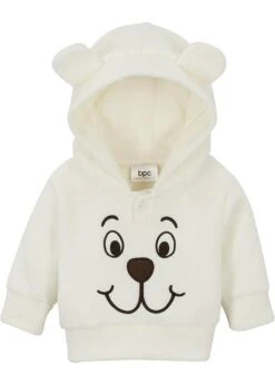 Pull Bébé En Polaire