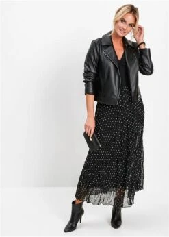 Jupe En Chiffon -Venus Mode Winkel 19325844 B3HUMggl