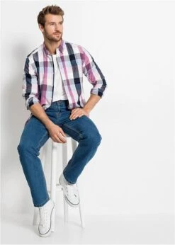 Jean Loose Fit, Straight -Venus Mode Winkel 19326706 a1wgqQcy