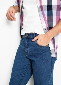 Jean Stretch Classic Fit, Straight -Venus Mode Winkel 19326745 m7YRVDHO