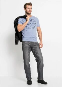 Jean Regular Fit Straight 14 Jean Regular Fit Straight -Venus Mode Winkel 19326746 7R2zIHPD