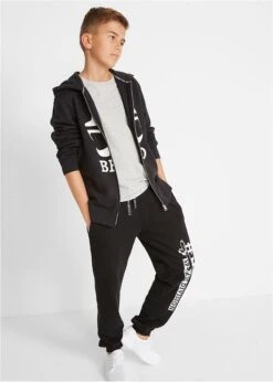 Gilet Sweat-shirt Garçon Avec Imprimé Cool 10 Gilet Sweat-shirt Garçon Avec Imprimé Cool -Venus Mode Winkel 19328226 no1THkXf