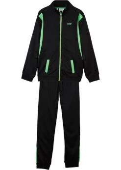 Survêtement De Sport Enfant (Ens. 2 Pces.)