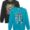 Lot De 2 Sweat-shirts Garçon