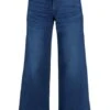 Jupe-culotte En Jean Extensible Super-soft 2 Jupe-culotte En Jean Extensible Super-soft -Venus Mode Winkel 19335533 jwSL88II