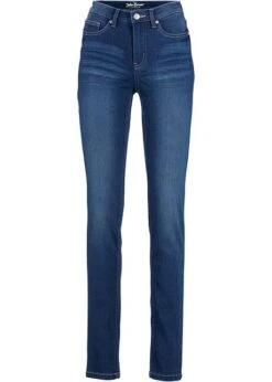 Jean Extensible Super-soft Slim