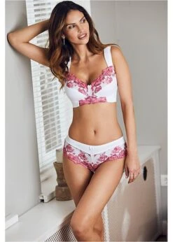 Lot De 2 Culottes -Venus Mode Winkel 19337494 KZOUOCJI