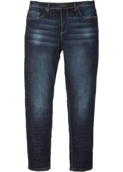 Jean Extensible Slim Fit Tapered
