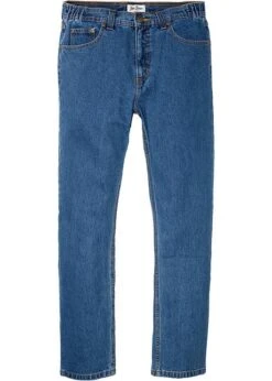 Jean Classic Fit Straight