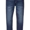 Jean Extensible Regular Fit, Straight