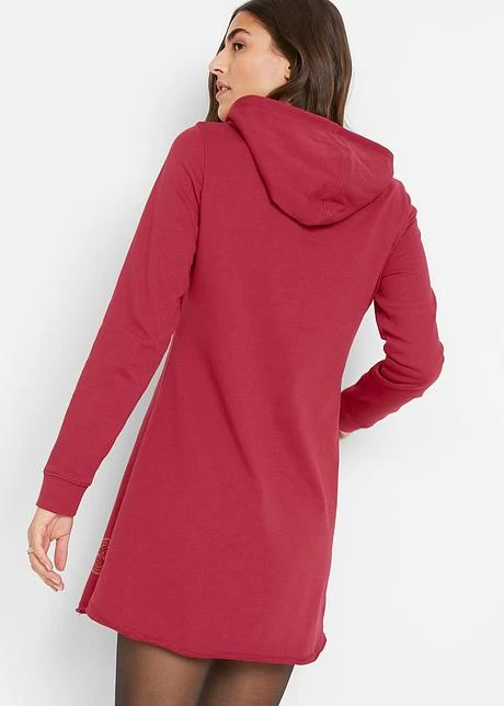 Robe Sweat-shirt 5 Robe Sweat-shirt - Afbeelding 3