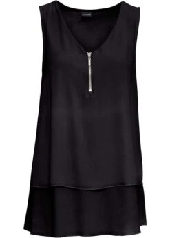 Top Zippé -Venus Mode Winkel 19343977 SdVQTWqf