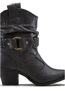 Bottines Santiag -Venus Mode Winkel 19344992 YNePUfGG