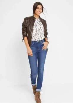 Jean Extensible Super-soft Slim -Venus Mode Winkel 19345323 pDiMnR5x