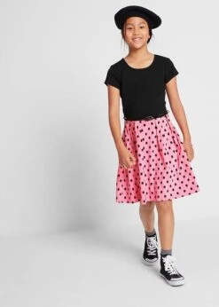 Robe Fille Avec Ceinture -Venus Mode Winkel 19348458 1BUwTY0H