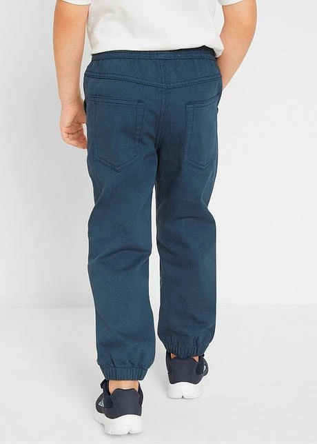 Lot De 3 Pantalons Avec Finitions élastiques 5 Lot De 3 Pantalons Avec Finitions élastiques - Afbeelding 3