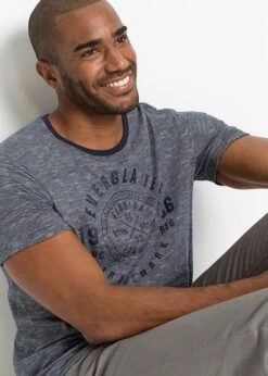 Lot De 2 T-shirts Confort 13 Lot De 2 T-shirts Confort -Venus Mode Winkel 19359735 pe7fhiSd