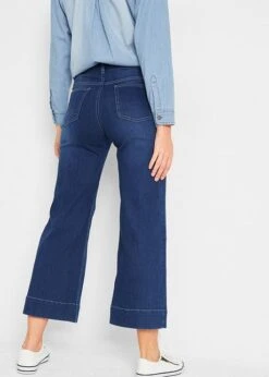 Jupe-culotte En Jean Extensible Super-soft 11 Jupe-culotte En Jean Extensible Super-soft -Venus Mode Winkel 19361698 7hZdMcgc