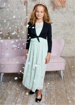 Robe De Fête Fille à Dentelle 13 Robe De Fête Fille à Dentelle -Venus Mode Winkel 19364116 3g92JGQB