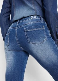 Jean Corsaire Confort-stretch -Venus Mode Winkel 19364455 Hvn7QA1X