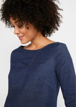 Robe En Jean Extensible -Venus Mode Winkel 19364496 AMi9xvOK