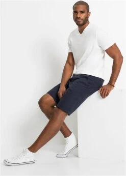 Bermuda Chino Regular Fit -Venus Mode Winkel 19366209 SFaC5RnG