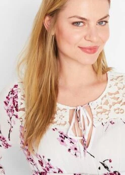 Blouse De Grossesse 12 Blouse De Grossesse -Venus Mode Winkel 19367843 FK3U3elV