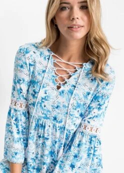 Rainbow Tunique à Motif Batik -Venus Mode Winkel 19369749 DPSC6e8j