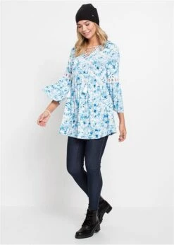 Rainbow Tunique à Motif Batik -Venus Mode Winkel 19369760 wfcNHEoV