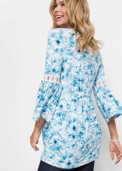 Rainbow Tunique à Motif Batik -Venus Mode Winkel 19369773 cFu8wEwT