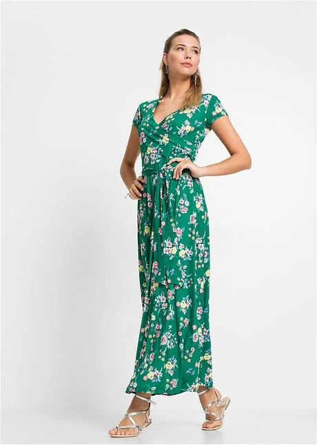 Rainbow Robe Longue Style Portefeuille 4 Rainbow Robe Longue Style Portefeuille - Afbeelding 2