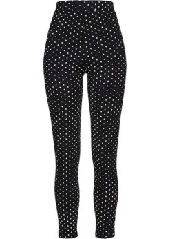 Legging à Pois -Venus Mode Winkel 19371623 sX2eT2xP