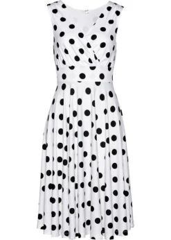 Robe à Pois -Venus Mode Winkel 19371975 qo2CeYKq