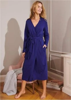 Peignoir De Bain En Matière Fluide 13 Peignoir De Bain En Matière Fluide -Venus Mode Winkel 19372322 4jE4PkSQ