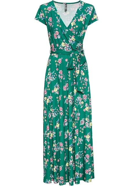 Rainbow Robe Longue Style Portefeuille 3 Rainbow Robe Longue Style Portefeuille