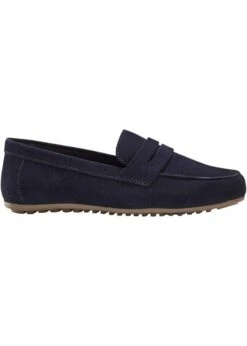 Mocassins En Cuir -Venus Mode Winkel 19380307 gOVuWOye