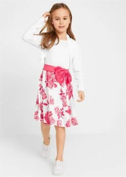 Robe Festive Fille -Venus Mode Winkel 20002516 73H42W1y