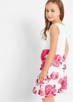 Robe Festive Fille -Venus Mode Winkel 20002518 NgVqKmlo