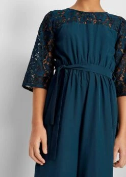 Combinaison Fille à Dentelle -Venus Mode Winkel 20002533 LKkTVw6G