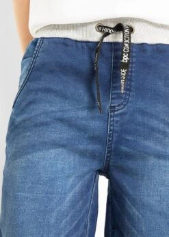 Bermuda Garçon En Jean-sweat -Venus Mode Winkel 20002539 ftVKCLXh