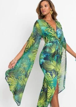 Robe à Fente -Venus Mode Winkel 20004104 GS7Hfdgn