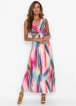 Robe Avec Dos Ouvert -Venus Mode Winkel 20004161 mu2K3NR2