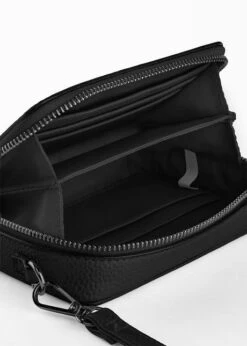 Mini Sac En Bandoulière Avec Sangle Interchangeable 15 Mini Sac En Bandoulière Avec Sangle Interchangeable -Venus Mode Winkel 20004362 EVJkYLuc