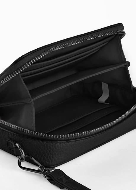 Mini Sac En Bandoulière Avec Sangle Interchangeable 9 Mini Sac En Bandoulière Avec Sangle Interchangeable - Afbeelding 7