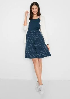 Lot De 2 Jupes Fluides -Venus Mode Winkel 20005594 7txdalX7