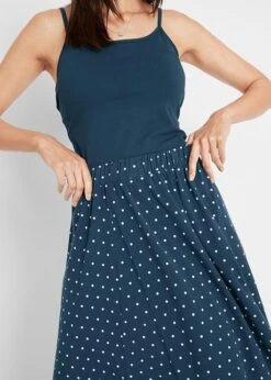 Lot De 2 Jupes Fluides -Venus Mode Winkel 20005627 1ywr9MWP