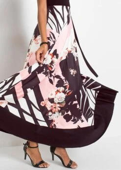 Robe à Motif -Venus Mode Winkel 20006947 mHMSPerc