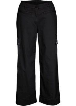 Pantalon Cargo Mid Waist -Venus Mode Winkel 20007023 qp3QbPlL