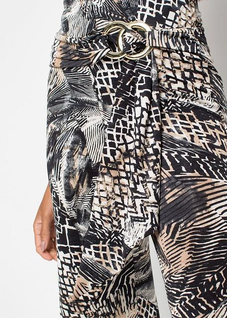 Combinaison Avec Ceinture 8 Combinaison Avec Ceinture - Afbeelding 6