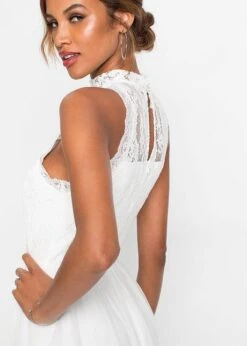 Robe De Mariée à Dentelle -Venus Mode Winkel 20011263 8QglJPRB